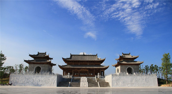 孝感城市新名片下的魅力之旅，最新景点探索