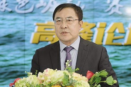 姚同山最新资讯，探寻新时代的卓越领导风采