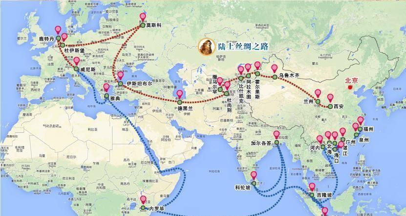 吉尔吉斯局势最新动态解析