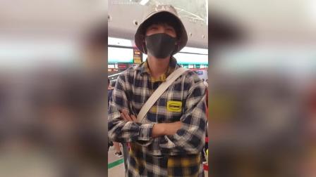 黎惜筠